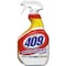 Clorox Multi-Surface Cleaner, Bottle, 32 oz, Original 31220 - alternate 1